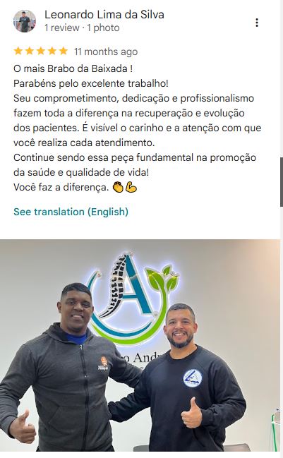 Foto de Leonardo Lima da Silva