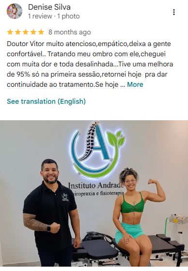 Foto de Denise Silva